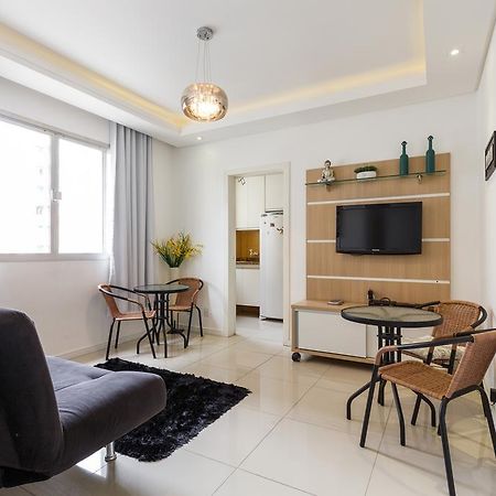 Apartamento Floripa Florianopolis Ngoại thất bức ảnh