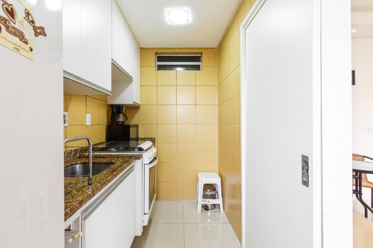 Apartamento Floripa Florianopolis Ngoại thất bức ảnh