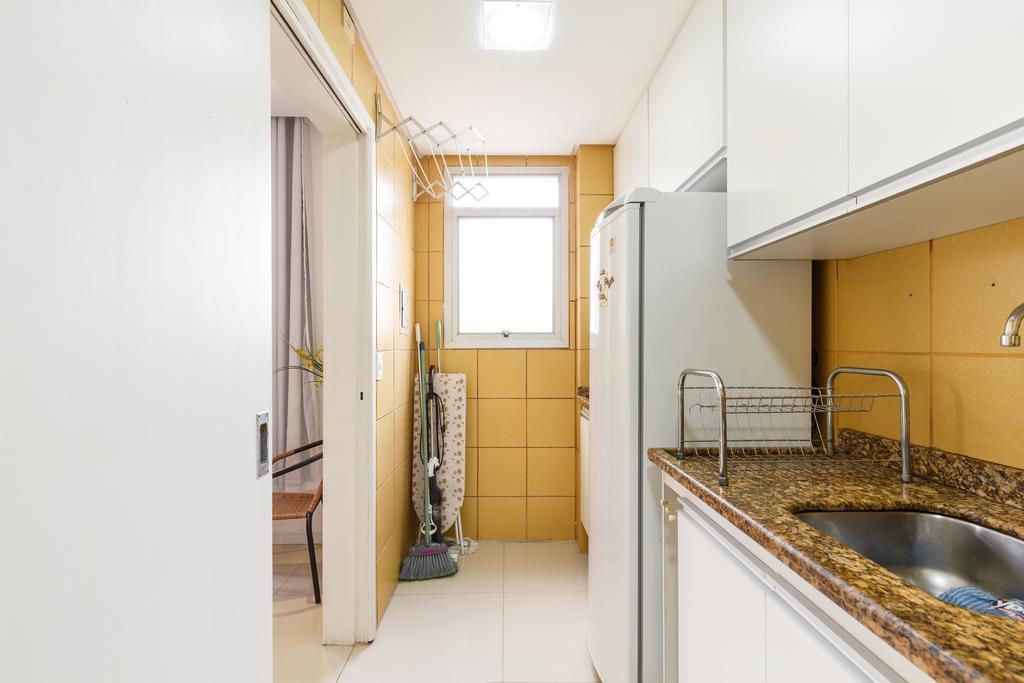 Apartamento Floripa Florianopolis Ngoại thất bức ảnh
