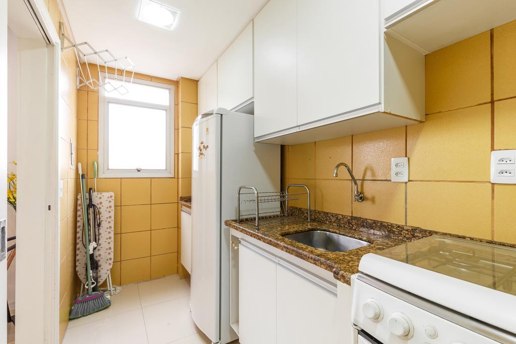 Apartamento Floripa Florianopolis Ngoại thất bức ảnh