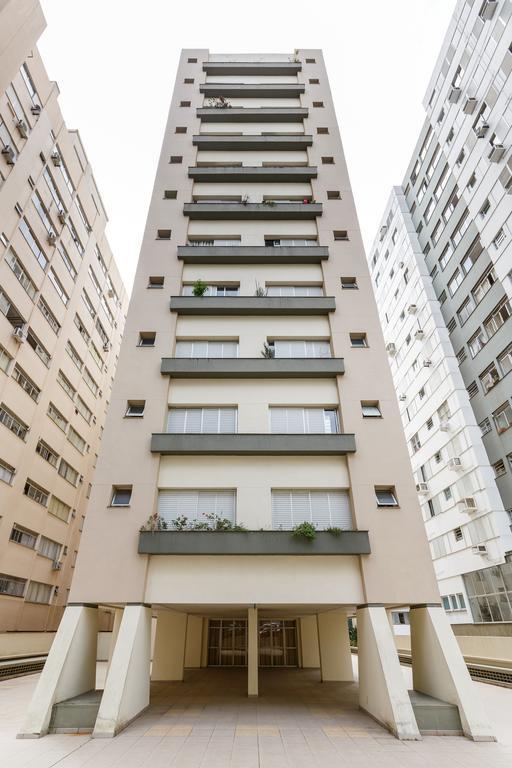 Apartamento Floripa Florianopolis Ngoại thất bức ảnh