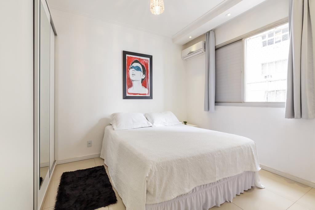 Apartamento Floripa Florianopolis Ngoại thất bức ảnh