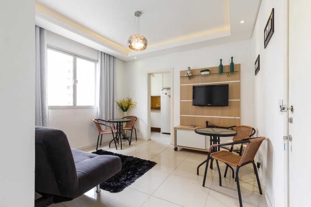 Apartamento Floripa Florianopolis Ngoại thất bức ảnh