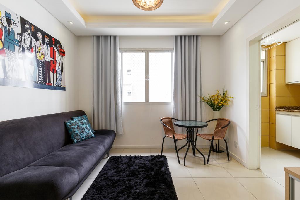 Apartamento Floripa Florianopolis Ngoại thất bức ảnh