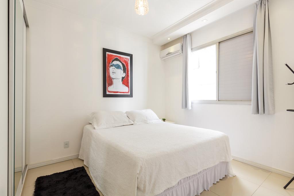 Apartamento Floripa Florianopolis Ngoại thất bức ảnh