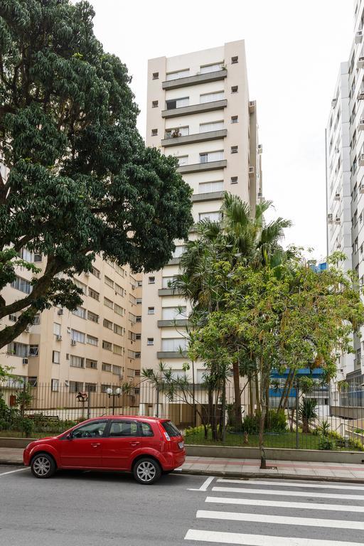 Apartamento Floripa Florianopolis Ngoại thất bức ảnh