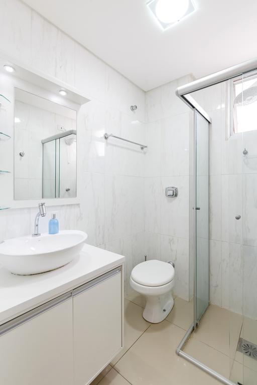Apartamento Floripa Florianopolis Ngoại thất bức ảnh