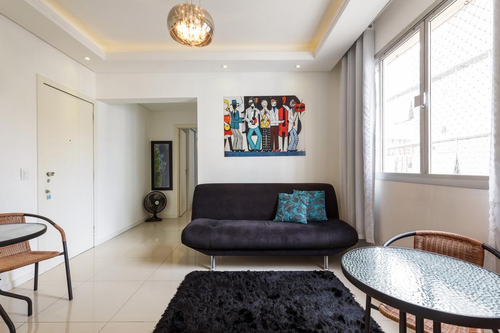 Apartamento Floripa Florianopolis Ngoại thất bức ảnh