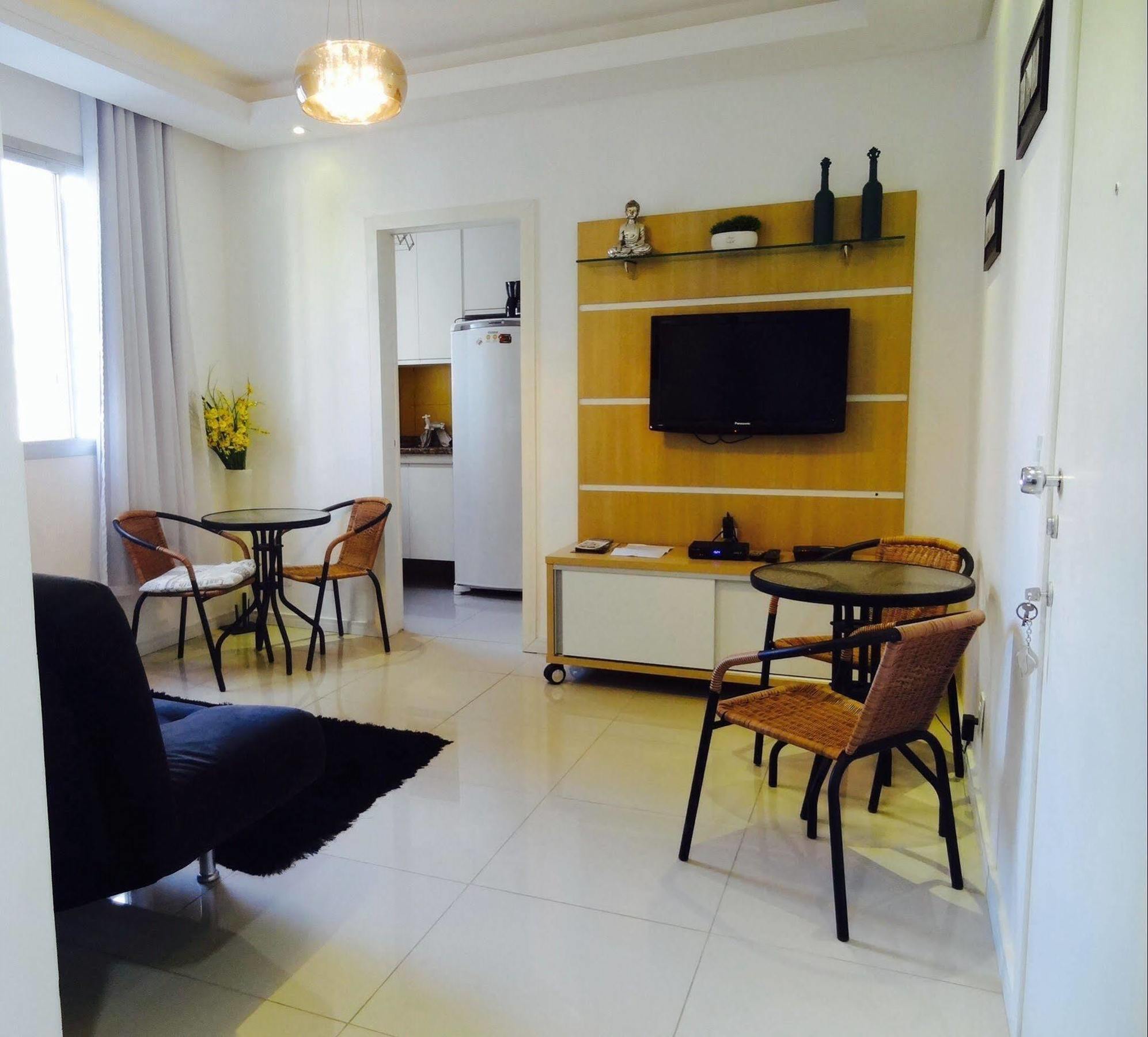 Apartamento Floripa Florianopolis Ngoại thất bức ảnh