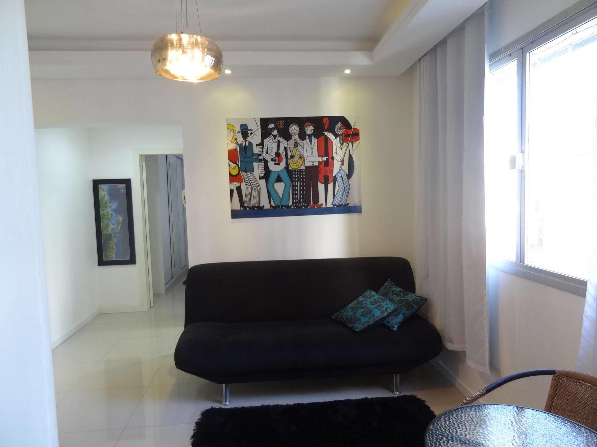 Apartamento Floripa Florianopolis Ngoại thất bức ảnh