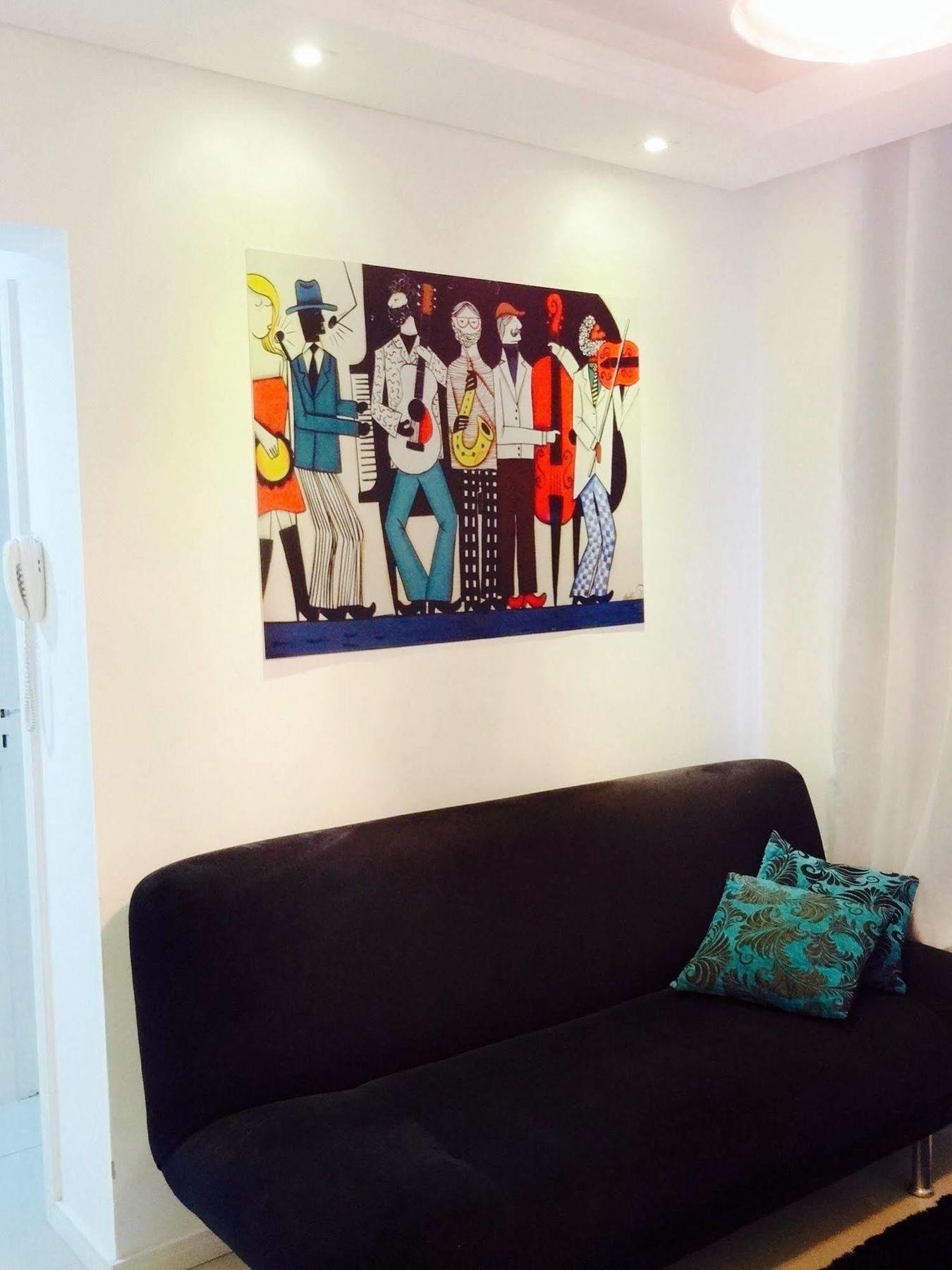 Apartamento Floripa Florianopolis Ngoại thất bức ảnh