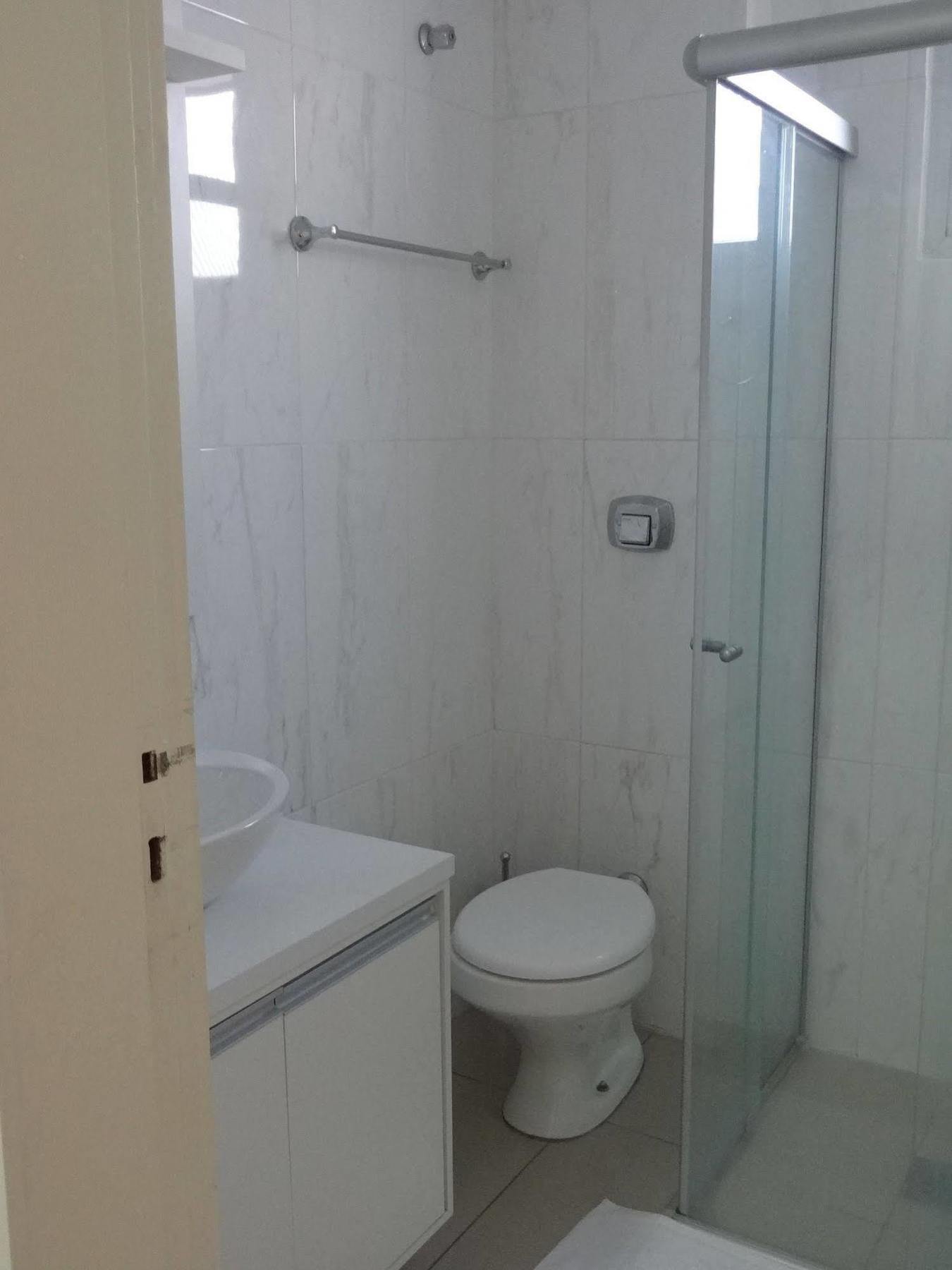 Apartamento Floripa Florianopolis Ngoại thất bức ảnh