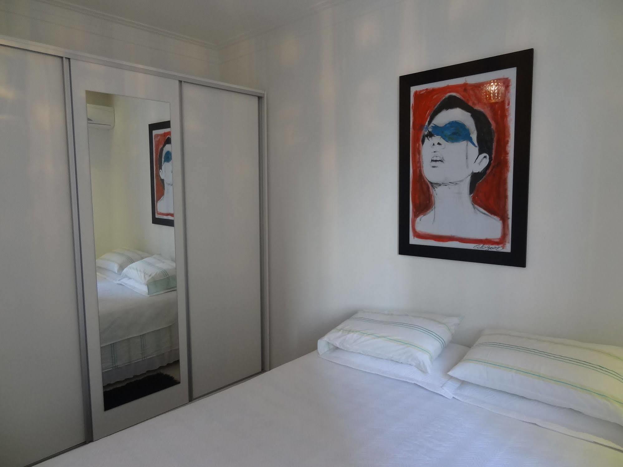 Apartamento Floripa Florianopolis Ngoại thất bức ảnh