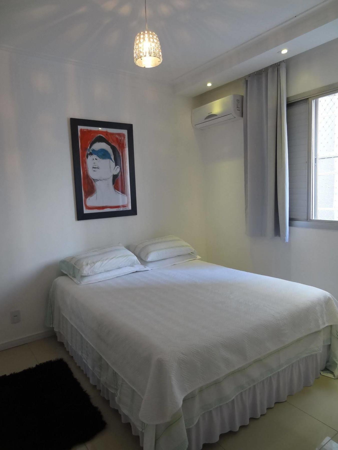 Apartamento Floripa Florianopolis Ngoại thất bức ảnh