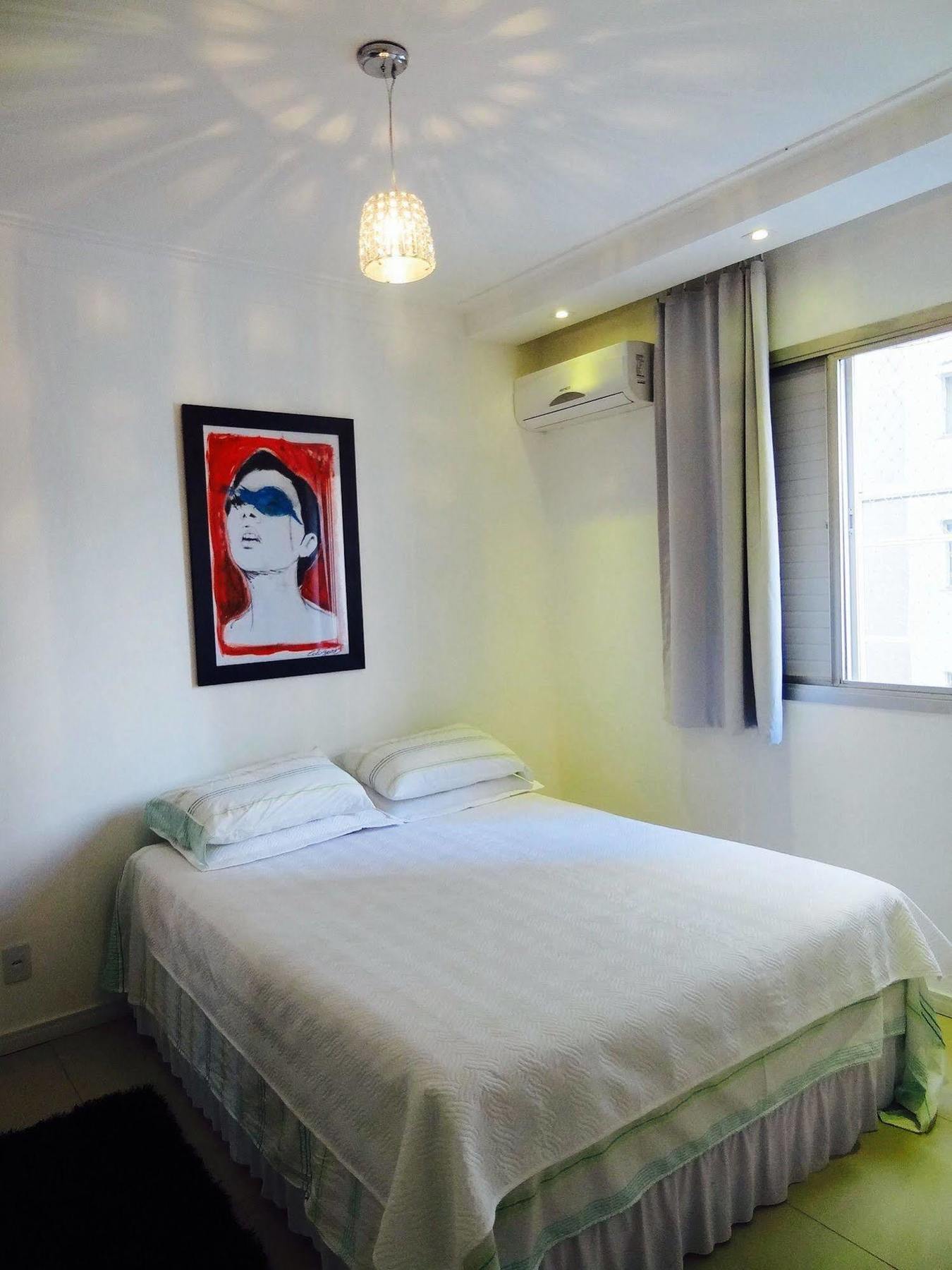 Apartamento Floripa Florianopolis Ngoại thất bức ảnh