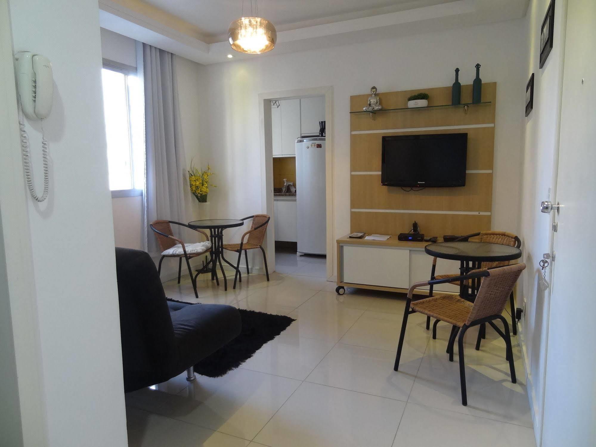 Apartamento Floripa Florianopolis Ngoại thất bức ảnh