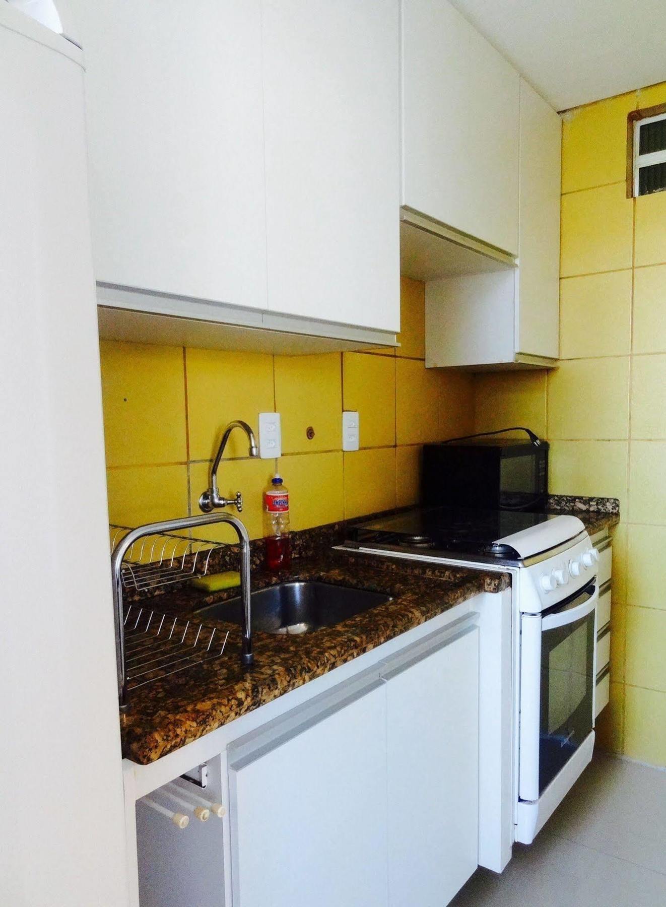 Apartamento Floripa Florianopolis Ngoại thất bức ảnh