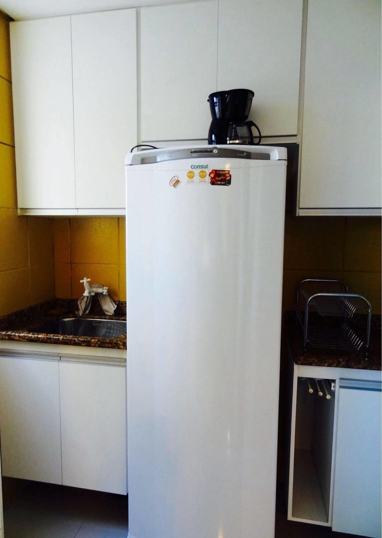 Apartamento Floripa Florianopolis Ngoại thất bức ảnh